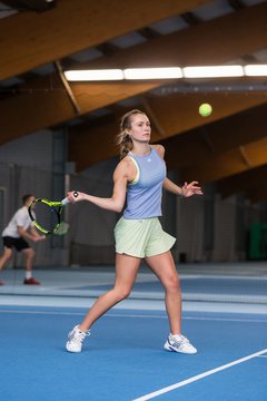 Lilly Düffert 919 - Ellerbeker Weihnachtsturnier